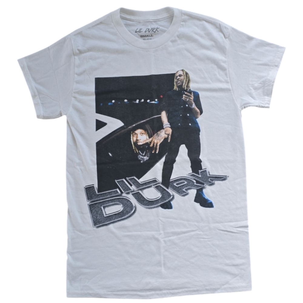 Lil Durk T-shirt